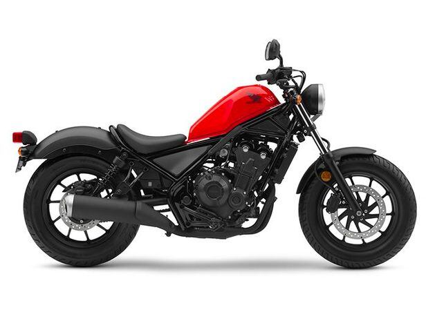 Honda cmx300 rebel price cheap