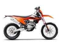 KTM Motorcycles News and Reviews