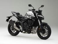 Honda cb 1000 hornet new arrivals