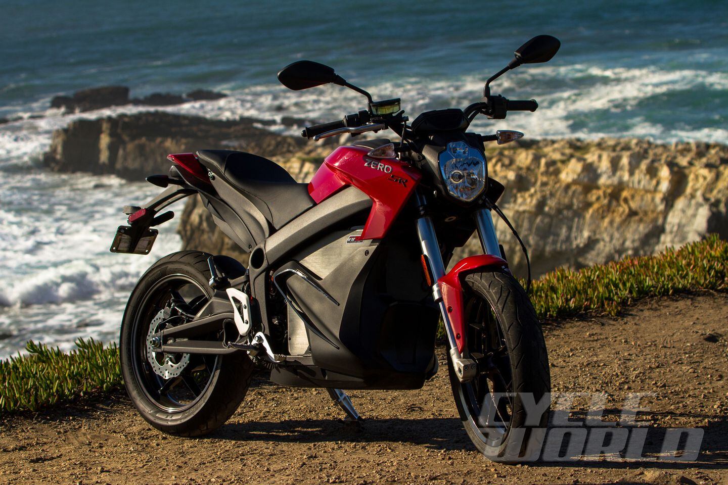 Zero sr deals 2015