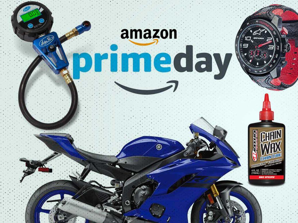 Bikes on amazon prime day store