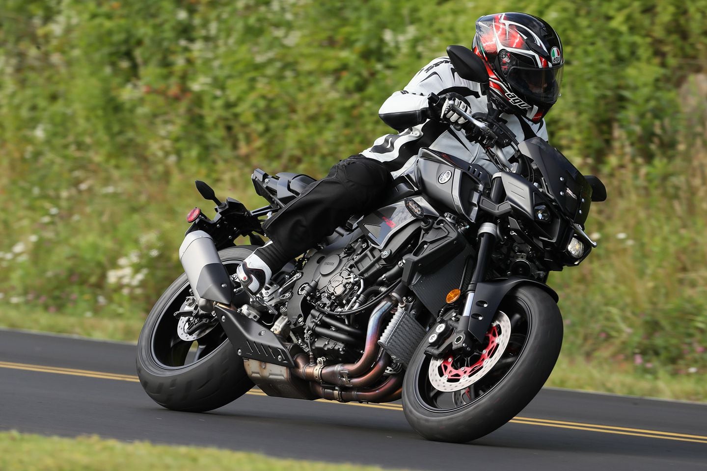 激安アウトレット通販 レディース 2017 Yamaha Cycle | REVIEW RIDE FIRST Sportbike Naked FZ-10 Body&FrameParts