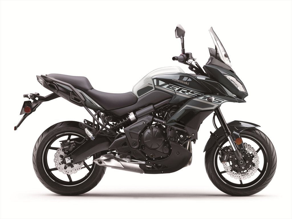 2020 Kawasaki Versys 650 ABS LT Buyer s Guide Specs Photos