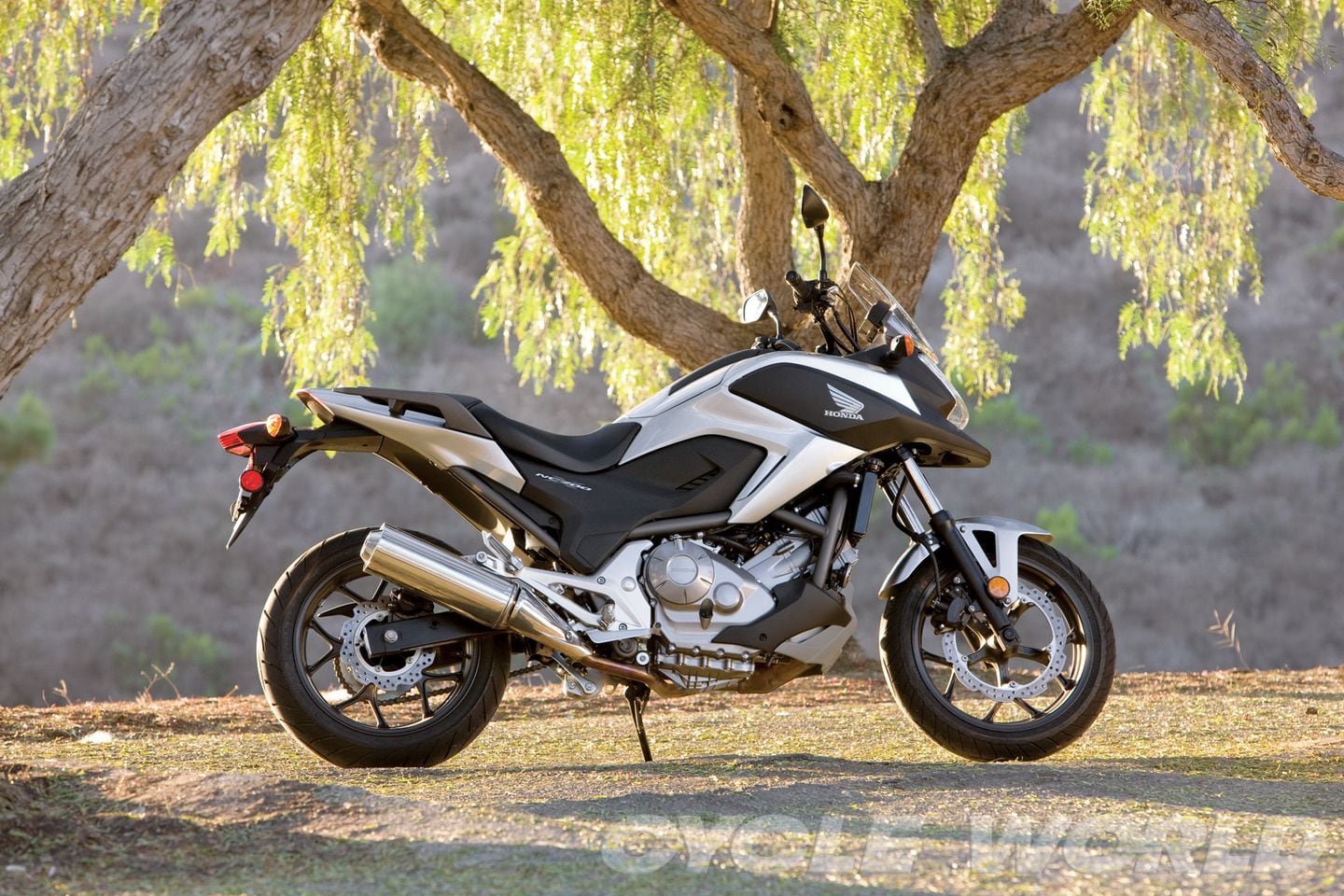 Honda NC700X Road Test Review Specifications Photos Cycle World