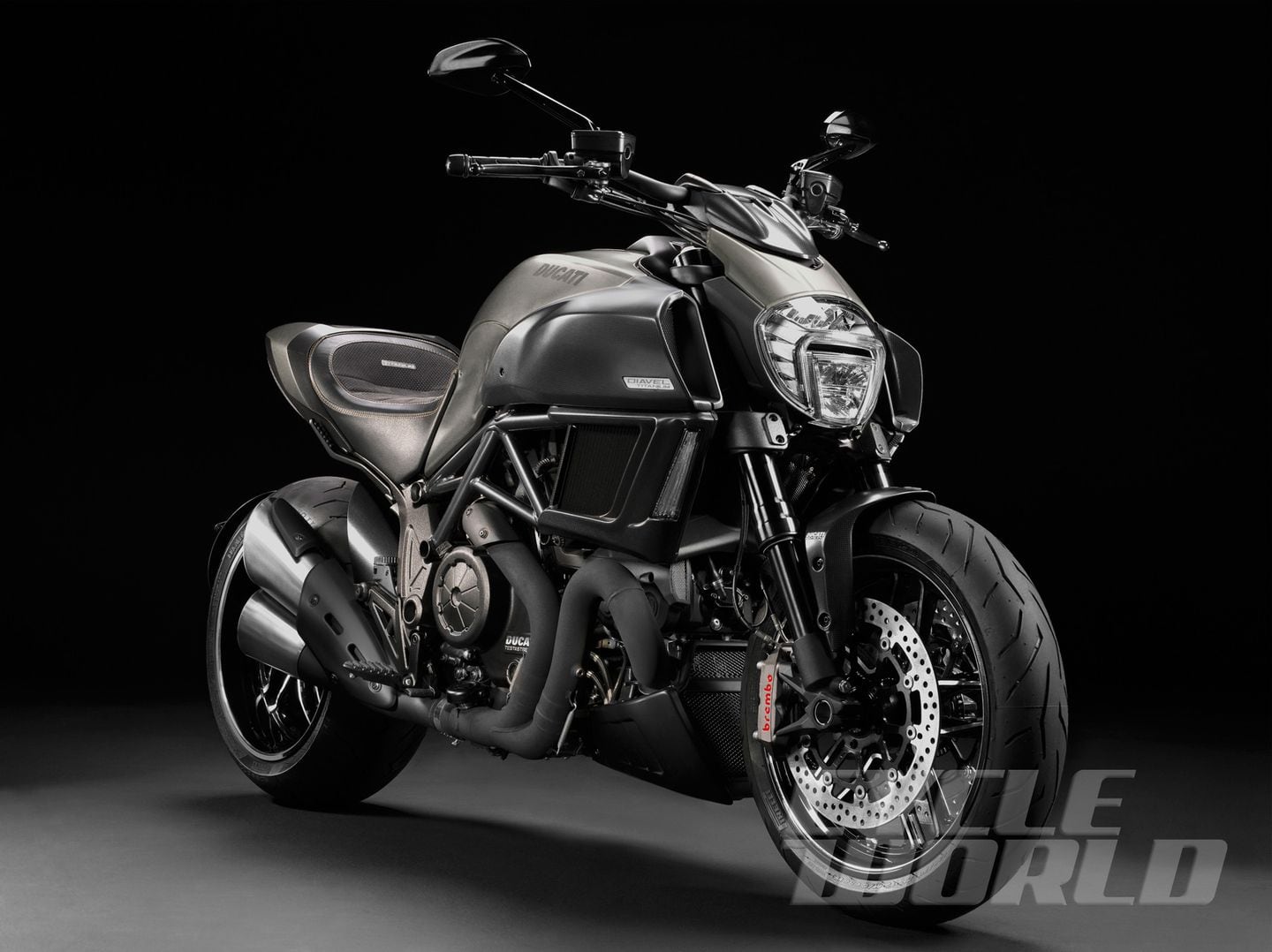 ducati cruiser for sale