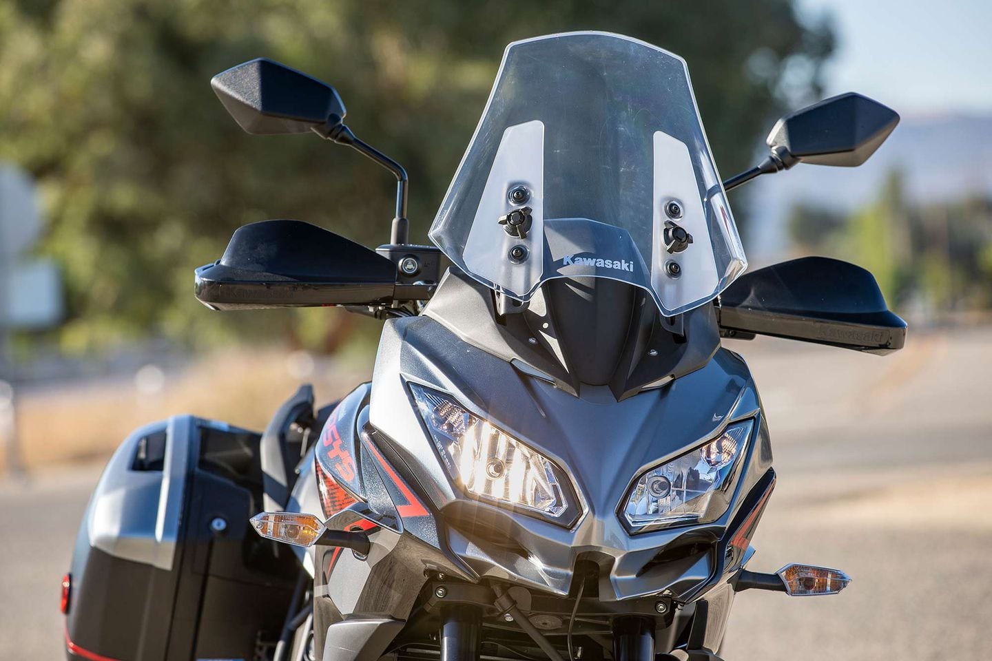 versys 650 new model 2021