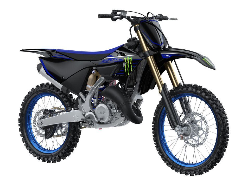 2021 sales yz125 price
