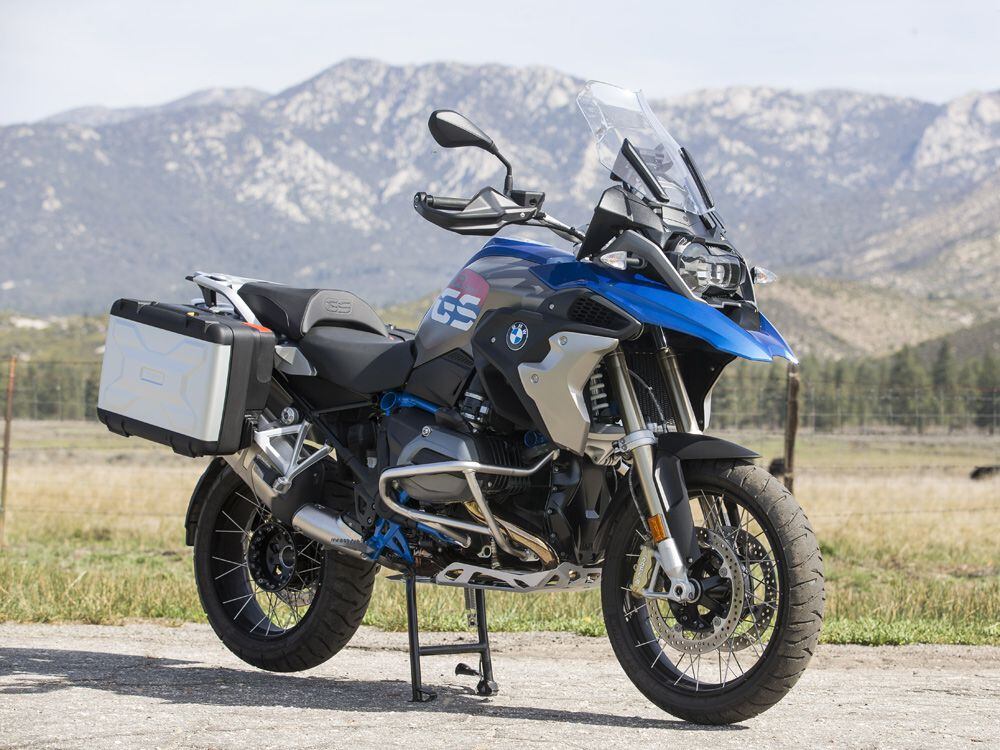 1290 gs discount