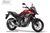 2017 Honda CB500X