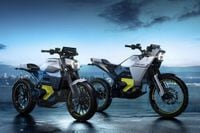 500cc outlet electric motorcycle