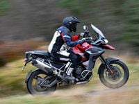 adventure tour motorcycle