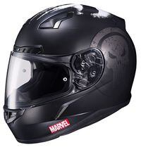 Marvel HJC Helmets - New Products | Cycle World