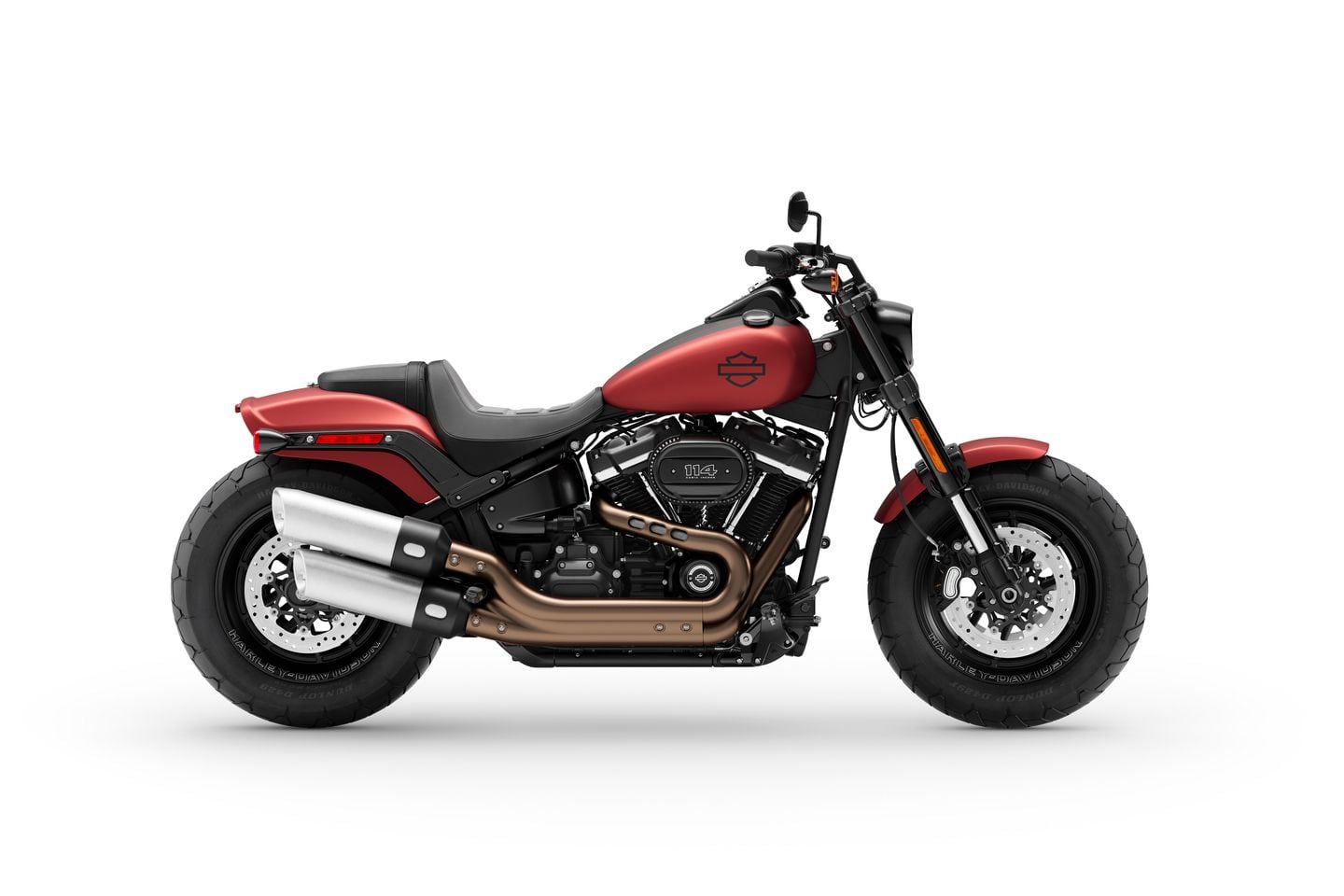 Harley Davidson Fat Bob Cycle World Harley Davidson Fat Bob Cycle World