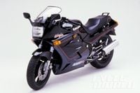 カウミャッティ様 1984 KAWASAKI NINJA ZX900 R SPEEDOMETER GAUGE KILOMETER