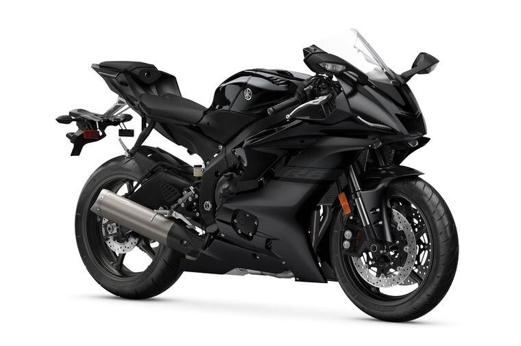 Yamaha Yzf R6 Cycle World Yamaha Yzf R6 Cycle World