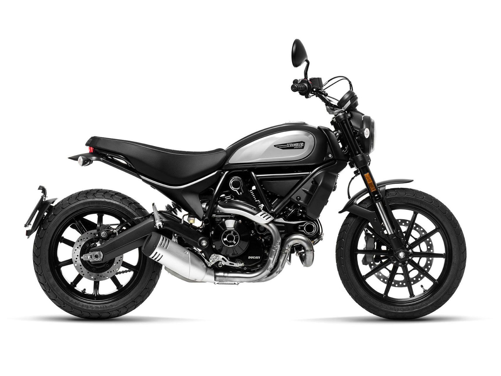 The least expensive Ducati in the Italian company’s lineup is a fun and versatile machine.