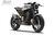 Husqvarna Vitpilen 701