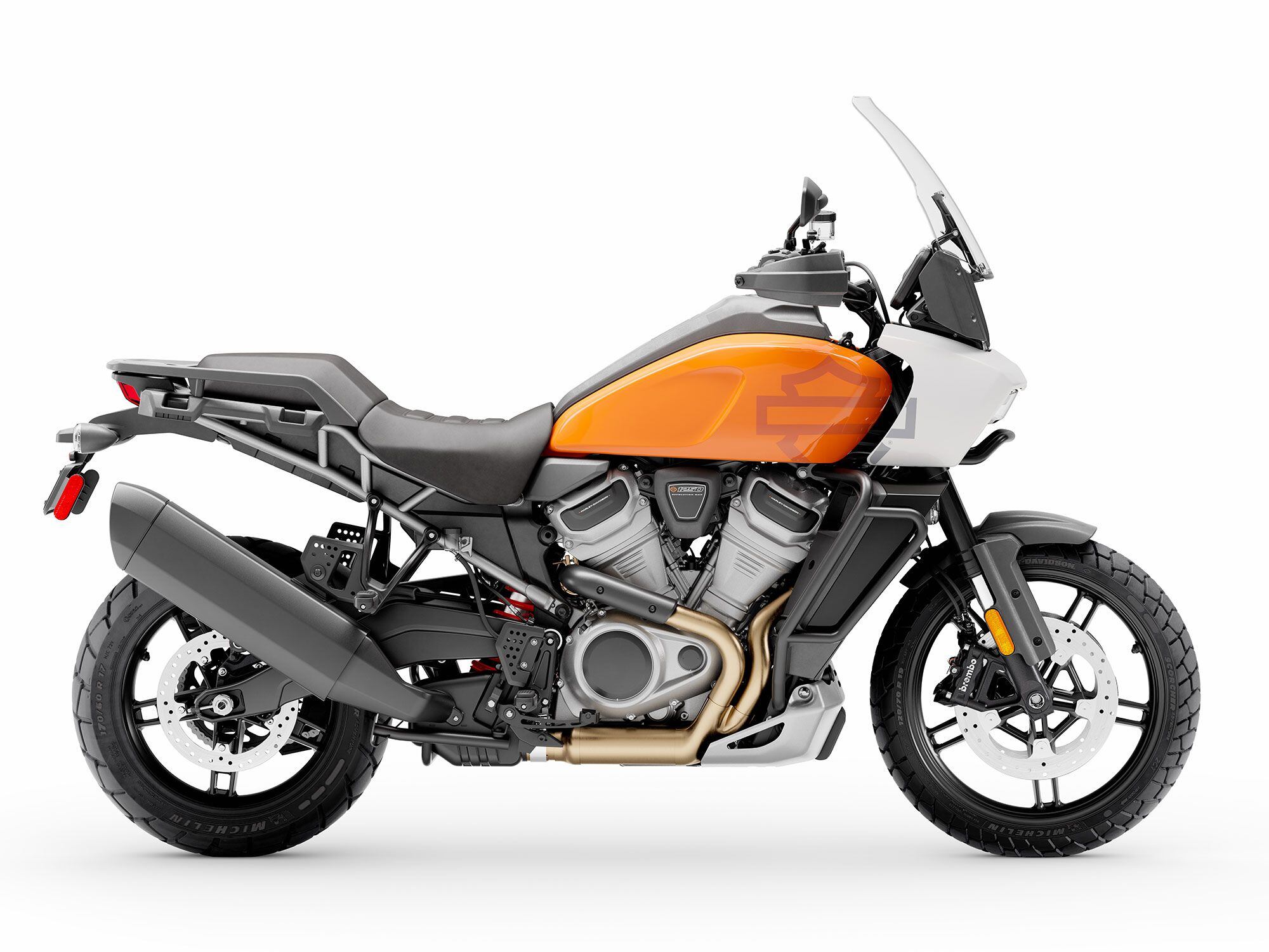 2021 Harley-Davidson Pan America 1250 Special