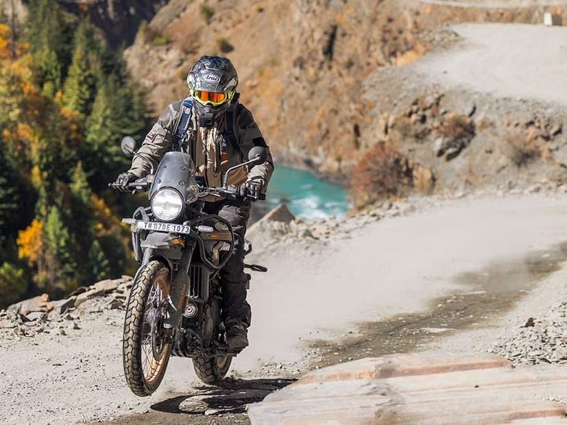 Best lightweight adventure motorcycle online