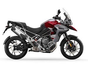 2024 Triumph Tiger 1200 Buyer s Guide Specs Photos Price Cycle World