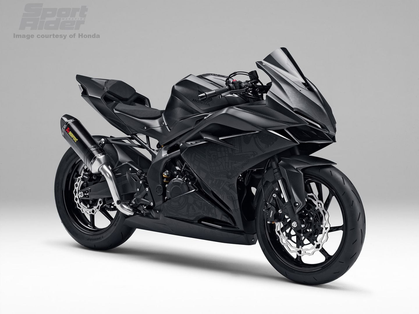 honda motor cycles