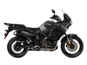 New yamaha super tenere 2022 new arrivals
