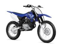 2020 Yamaha TT R125LE Buyer s Guide Specs Photos Price