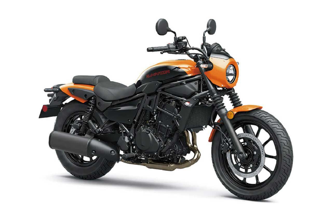 Kawasaki cruiser 250cc discount