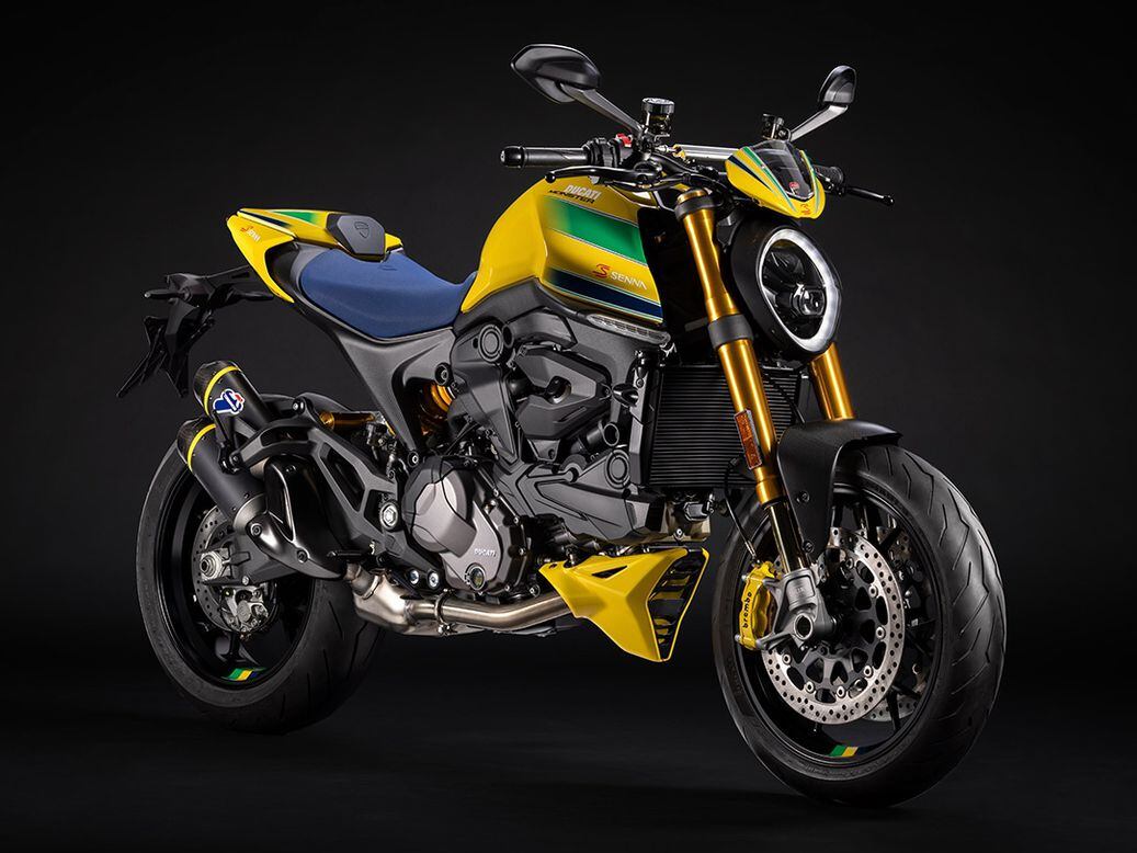 Ducati monster 1 sale