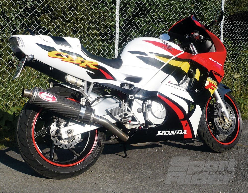 96 cbr 600 f3 clearance