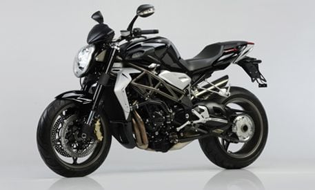 Protection Chassis CARBONVANI MV AGUSTA BRUTALE 920 / 990R / 1090R 2010-2015 - PAM RACING - View #5