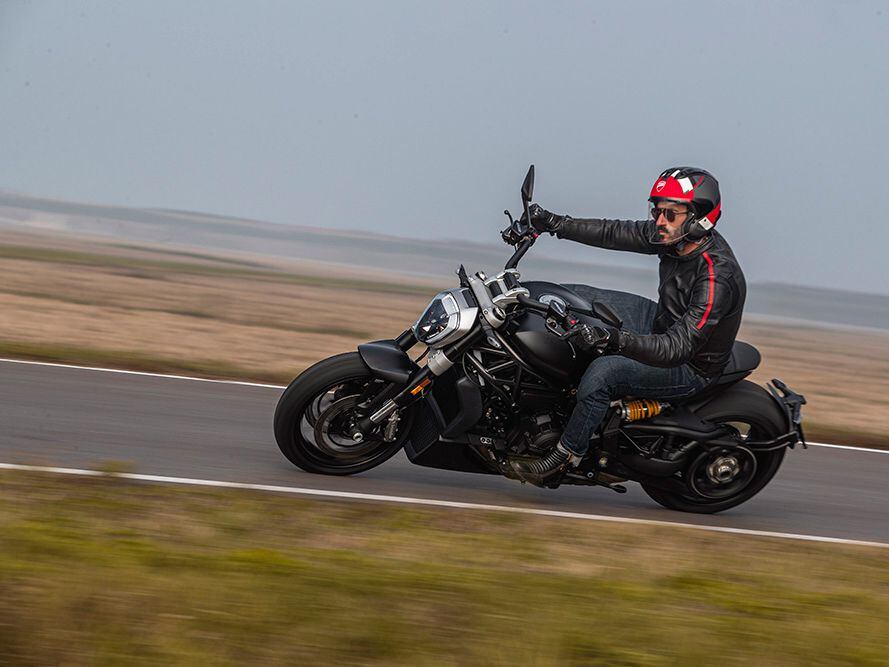 2021 ducati clearance xdiavel s