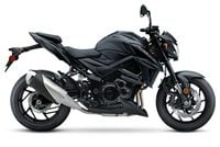 2022 suzuki gsx s750 studio right side profile