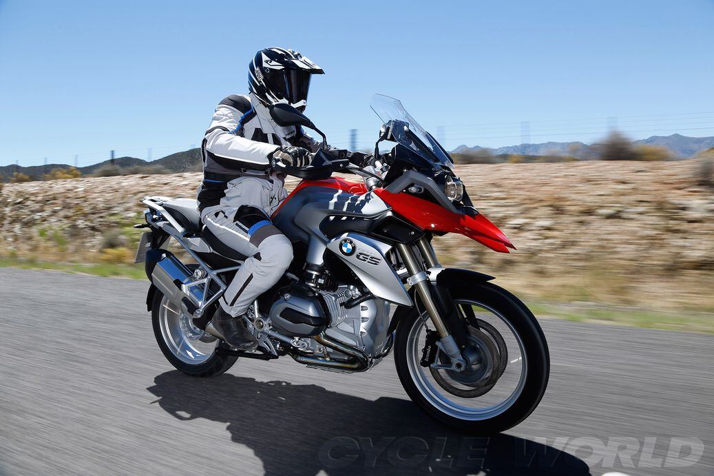 Bmw r1200gs 2013 online