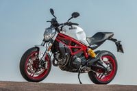 2017 ducati monster 797 price deals
