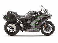 Kawasaki ninja store h2r sx