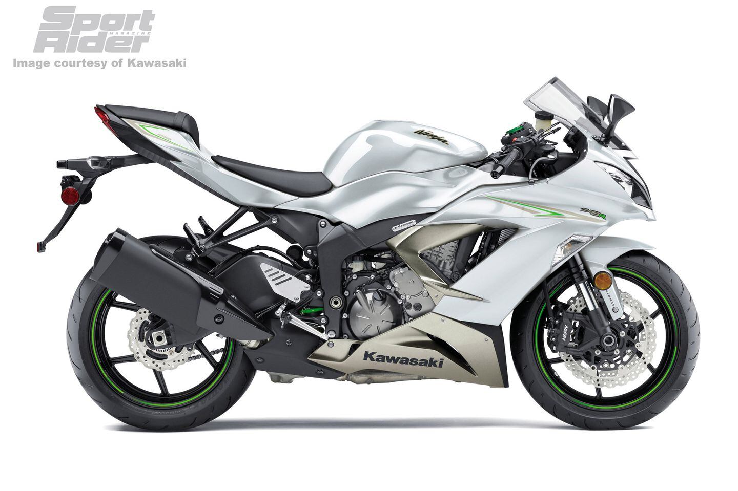 Kawasaki | Cycle World