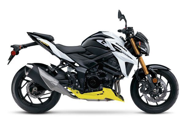 2021 Suzuki GSX-S750Z Buyer's Guide: Specs, Photos, Price | Cycle