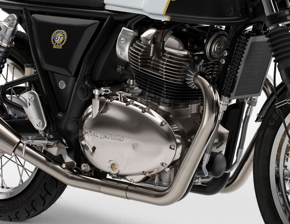Re interceptor 650 engine deals