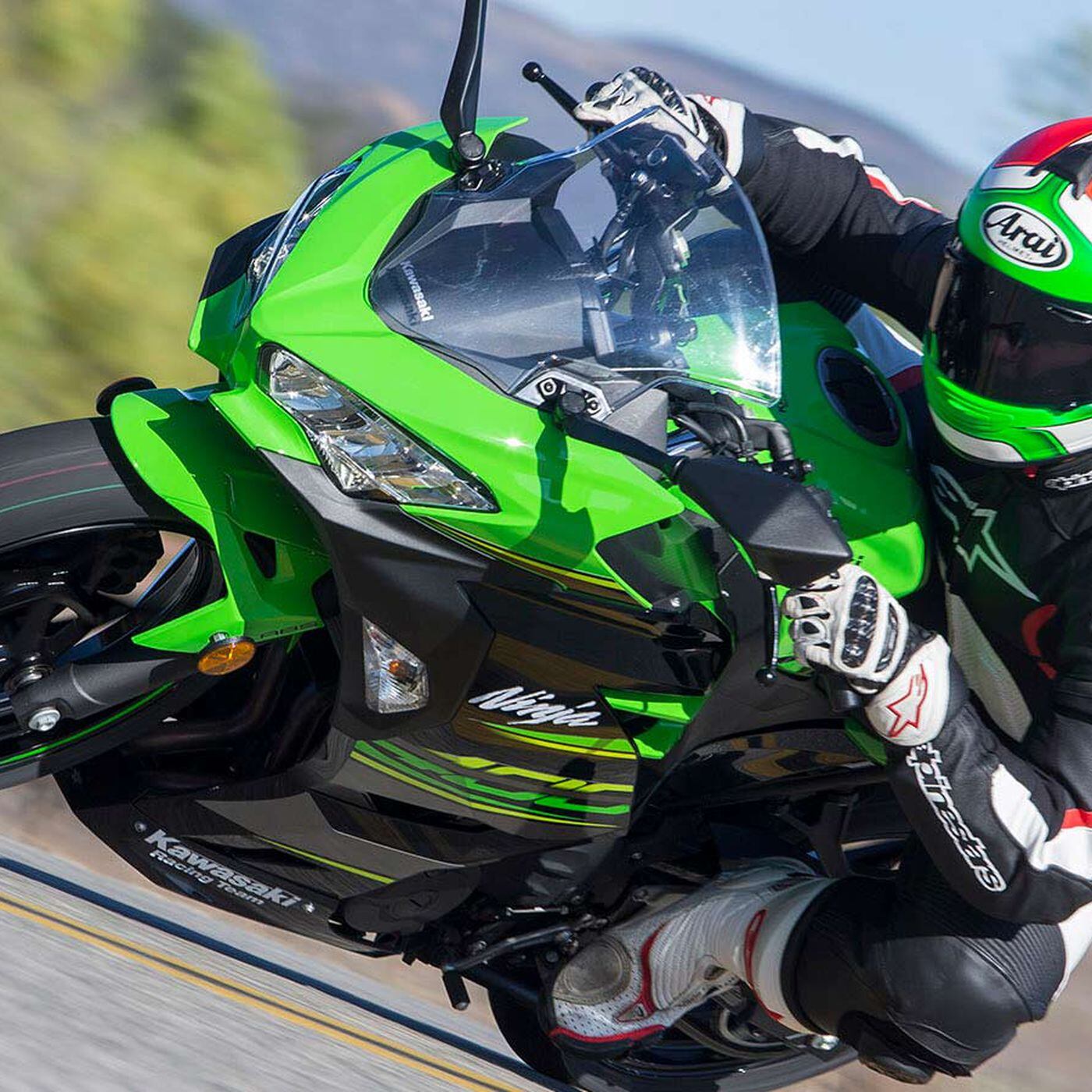 Kawasaki Ninja 400 Cycle World Deep Discounts leaderland.academy