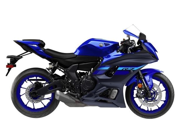 2024 Yamaha YZF-R7 Buyer's Guide: Specs, Photos, Price | Cycle World