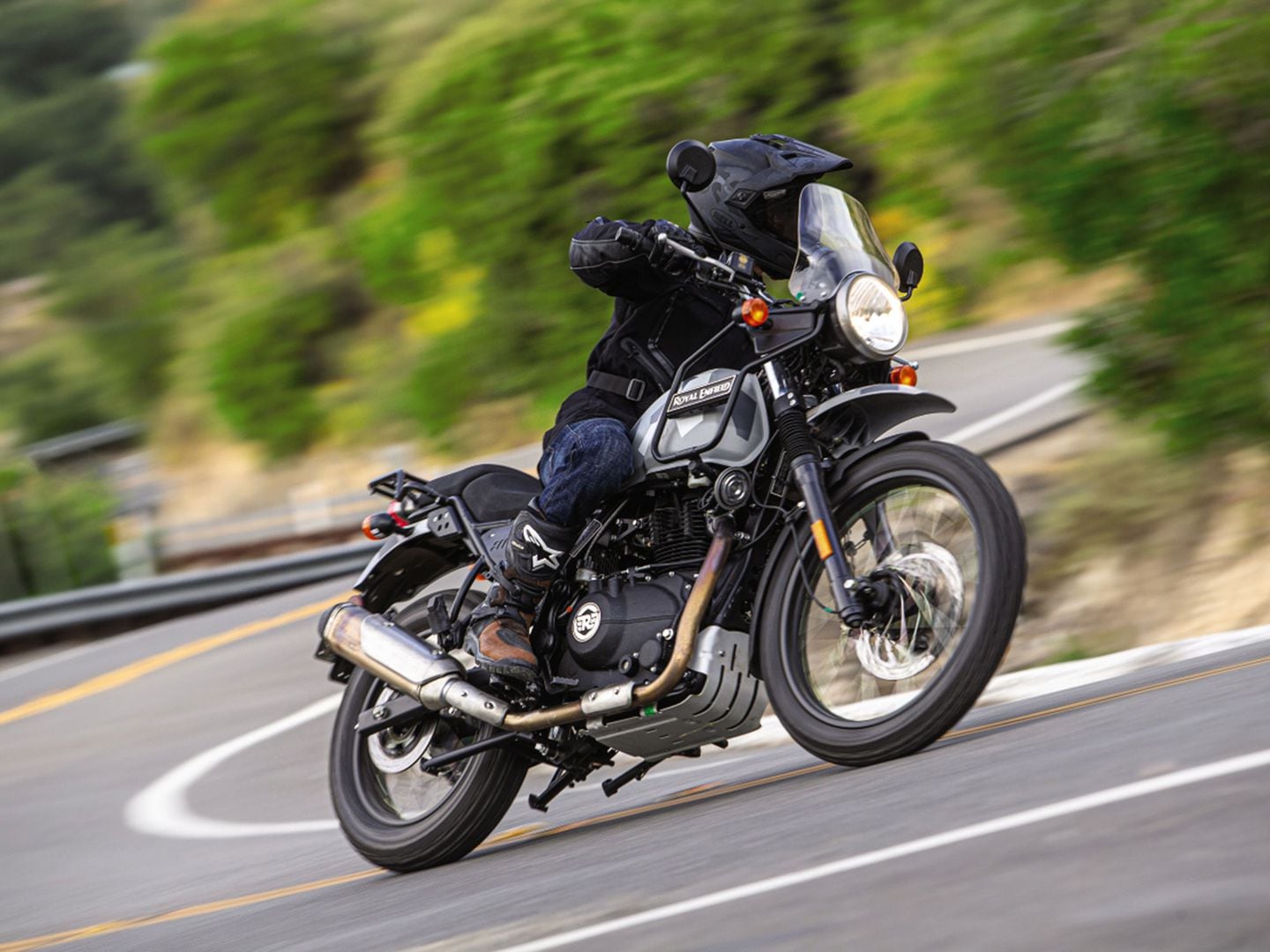 Re himalayan 350 price hotsell