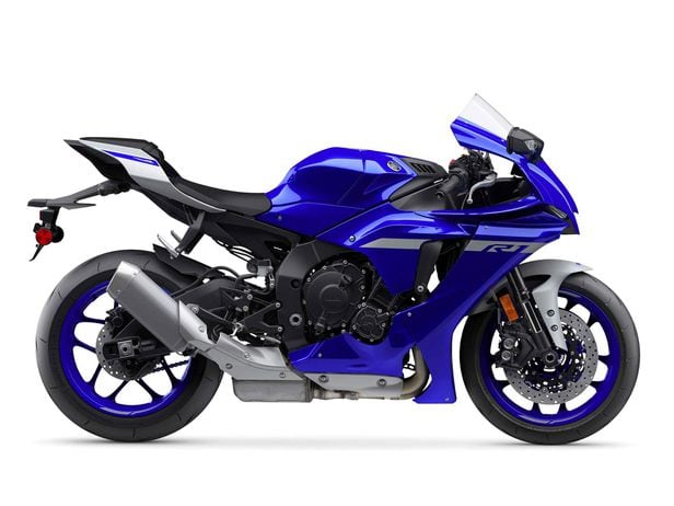 YAMAHA サービスマニュアル YZF-R1/YZF-1M ('20) ヤマハ発動機 YAMAHA YZF-R1/R1M ('20) サービスマニュアル QQS-CLT