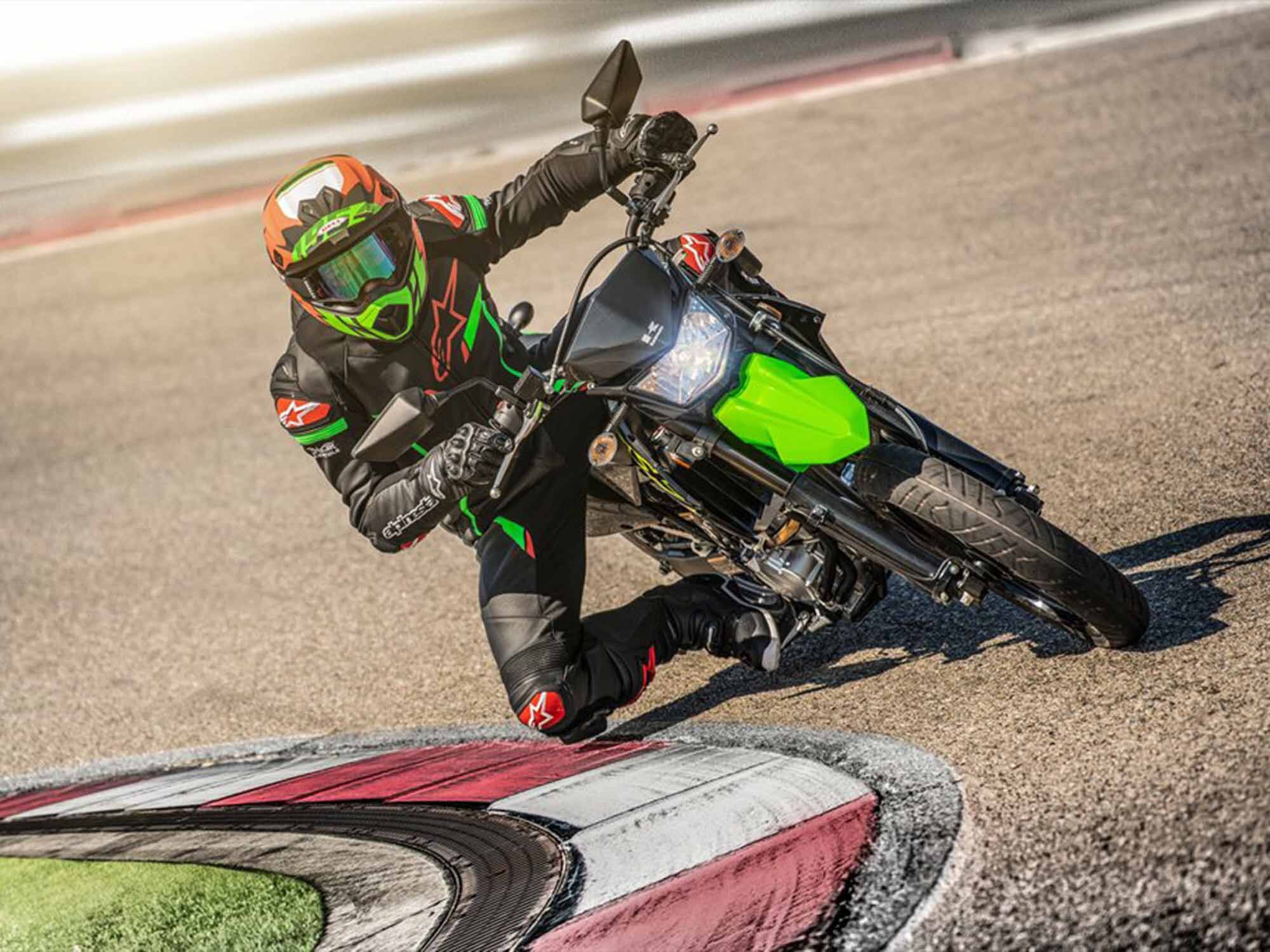 2021 klx300sm clearance