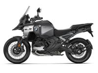 2025 BMW R 1300 GS Adventure Buyer's Guide: Specs, Photos