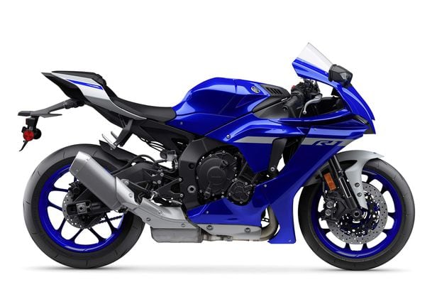 Yamaha bike 2021 model price 2025