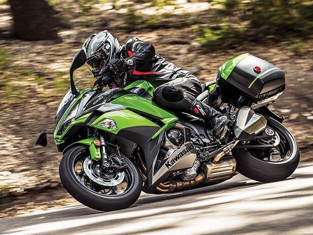 Kawasaki Ninja 1000 | Cycle World