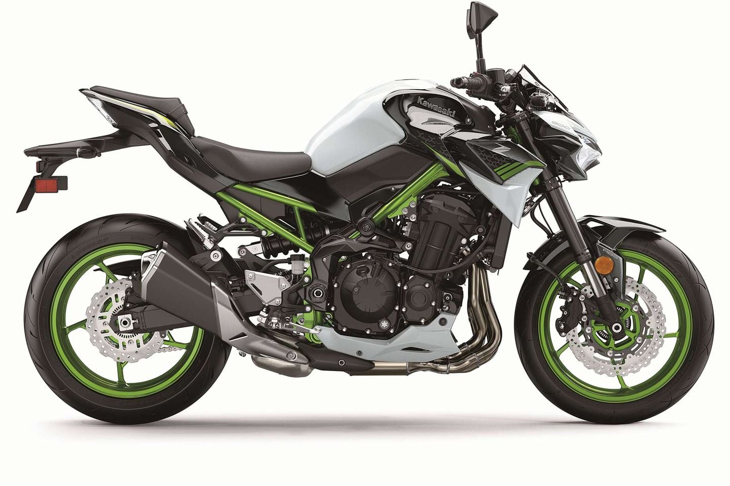 Kawasaki sales z900 sr