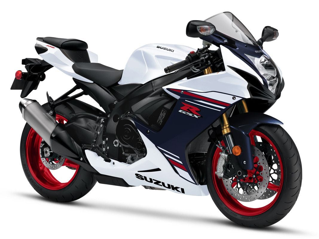2025 Suzuki GSX-R750, GSX-R750Z Buyer's Guide: Specs, Photos