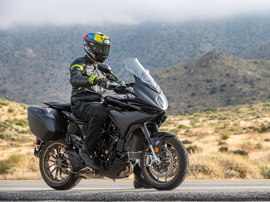 Mv agusta off road 2025